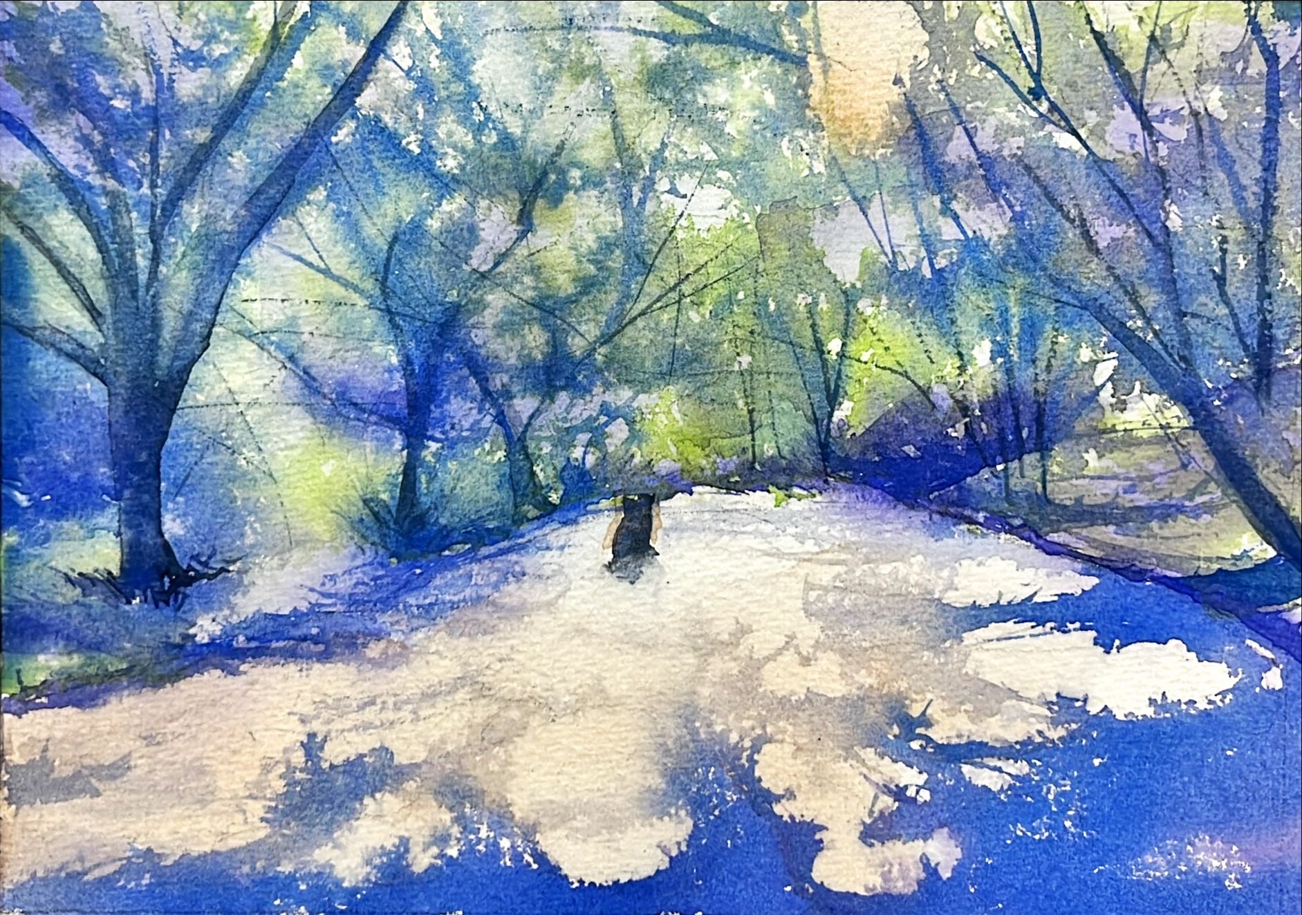 大牟田市 三池港の風景