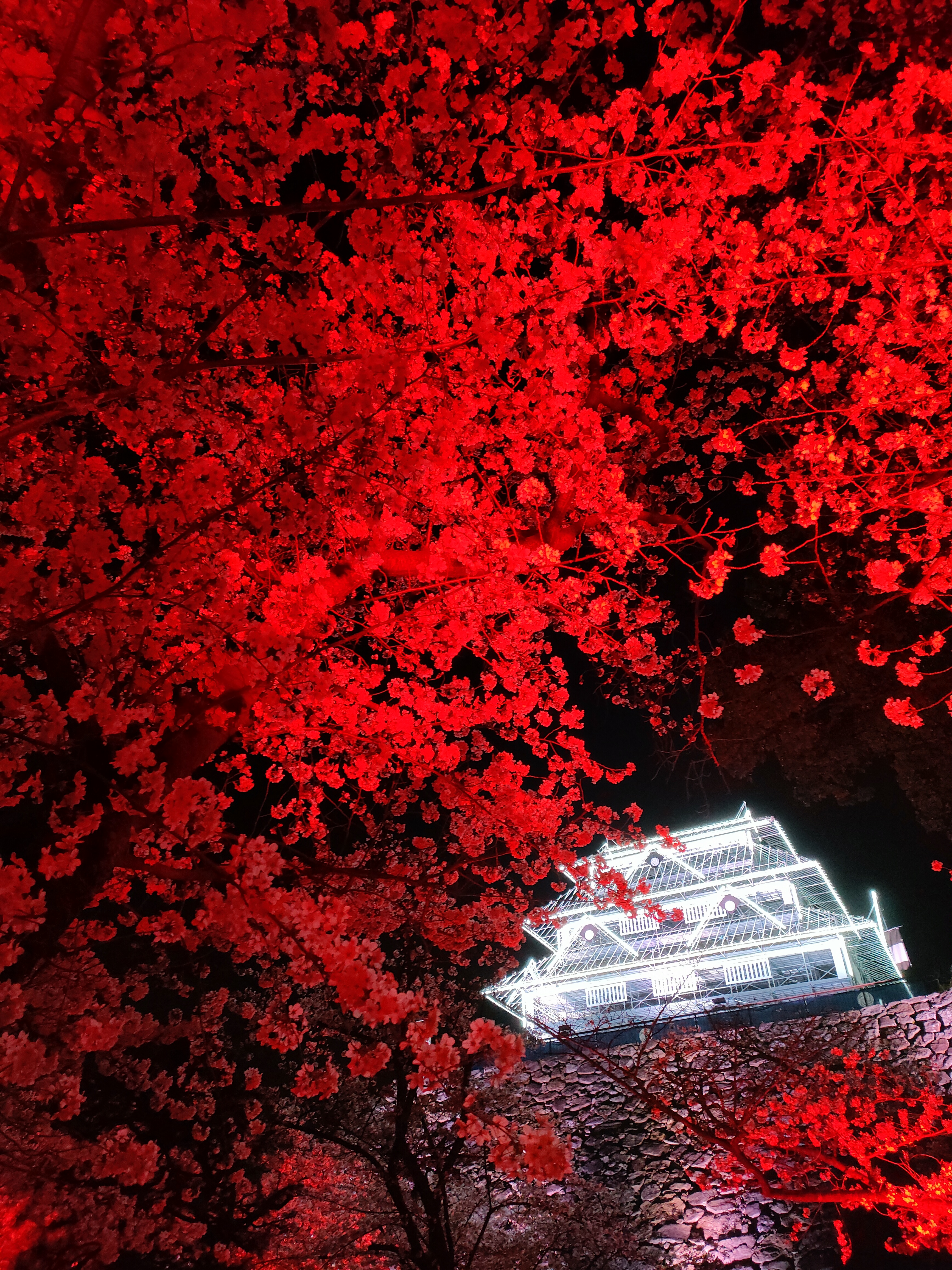 北九州市八幡西区木屋瀬３丁目 長崎街道の風景